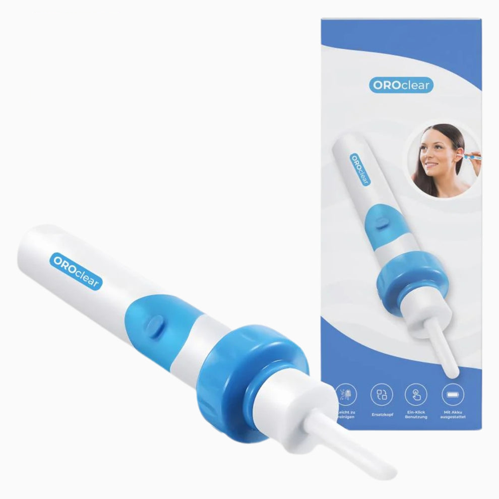 Zdjęcie produktu OROclear 1